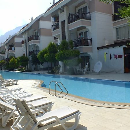 Taurus Residences 2 Kemer Kültér fotó