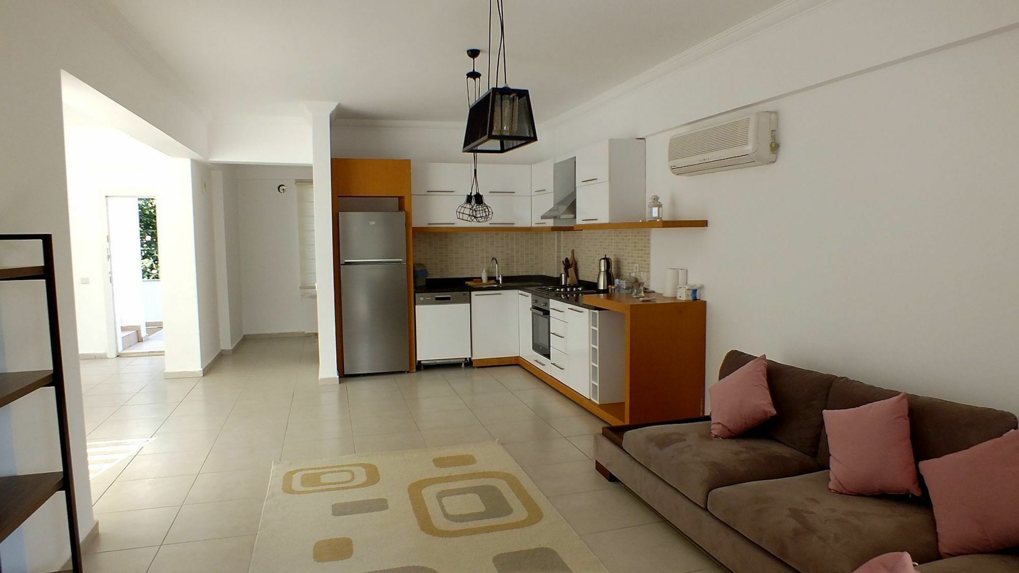Taurus Residences 2 Kemer Kültér fotó